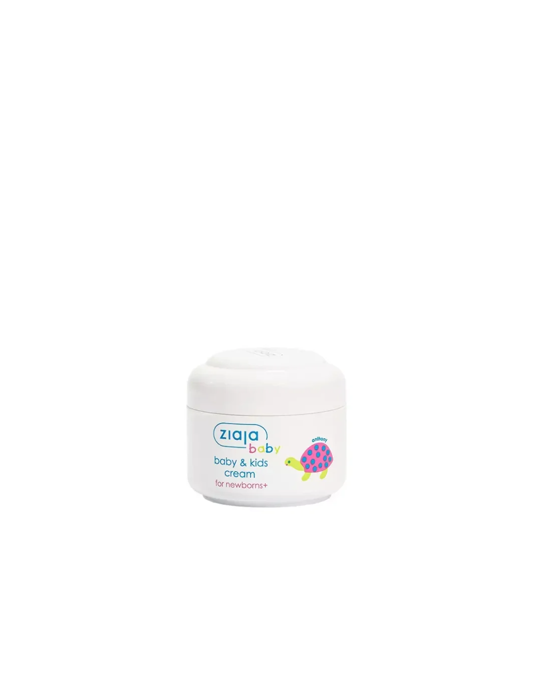 ZIAJA BABY CREMA FACIAL PROTECTORA E HIDRATANTE