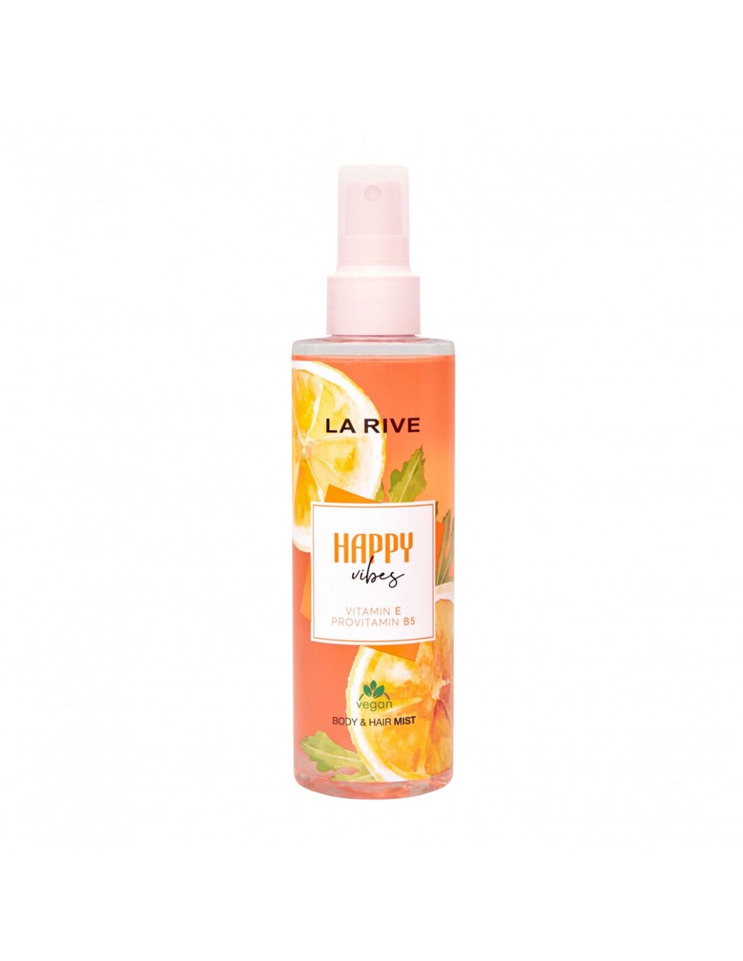 LA RIVE HAPPY VIVES BRUMA CUERPO Y CABELLO 200ML