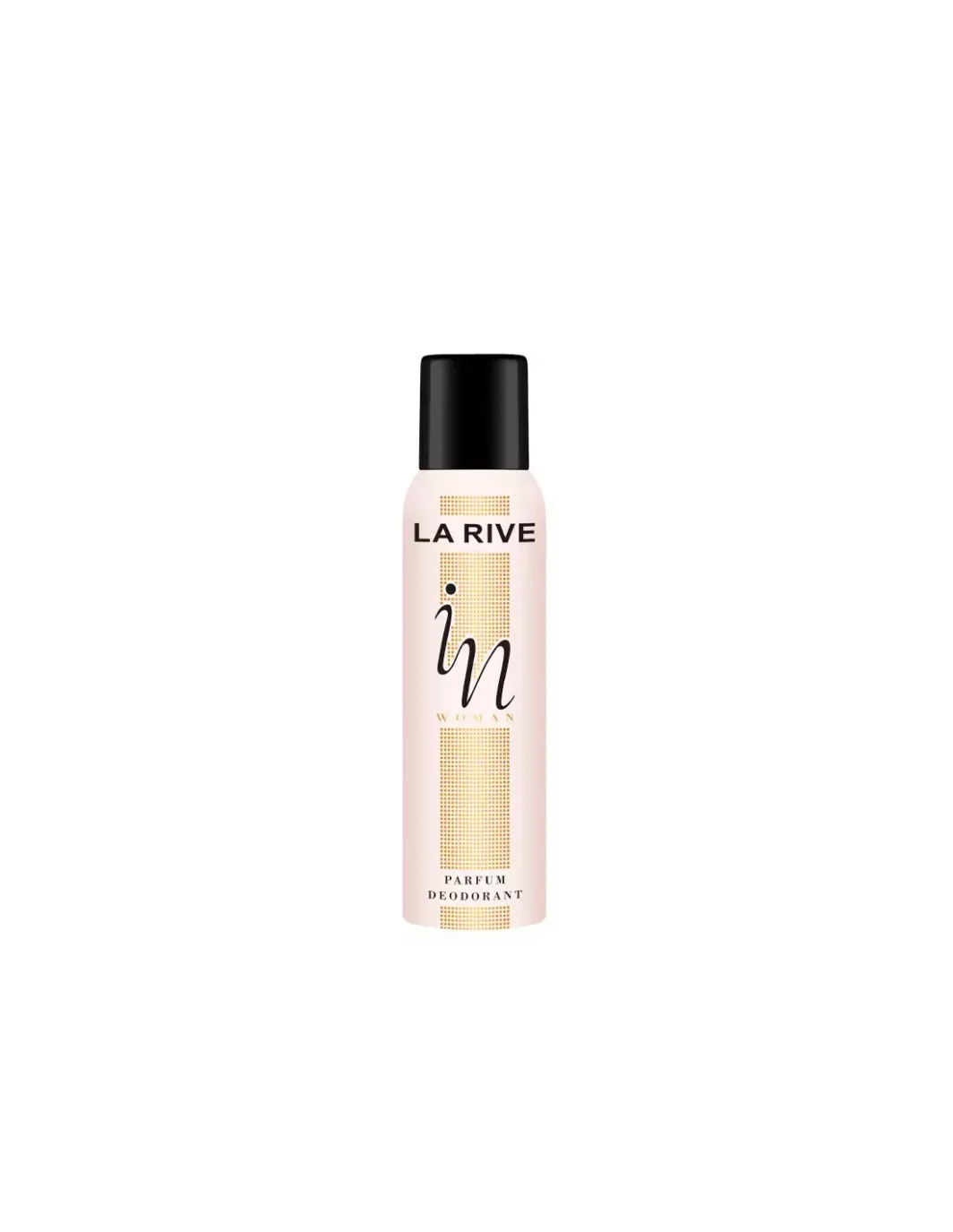 LA RIVE IN WOMAN DESODORANTE EN SPRAY PARA MUJER 150ML