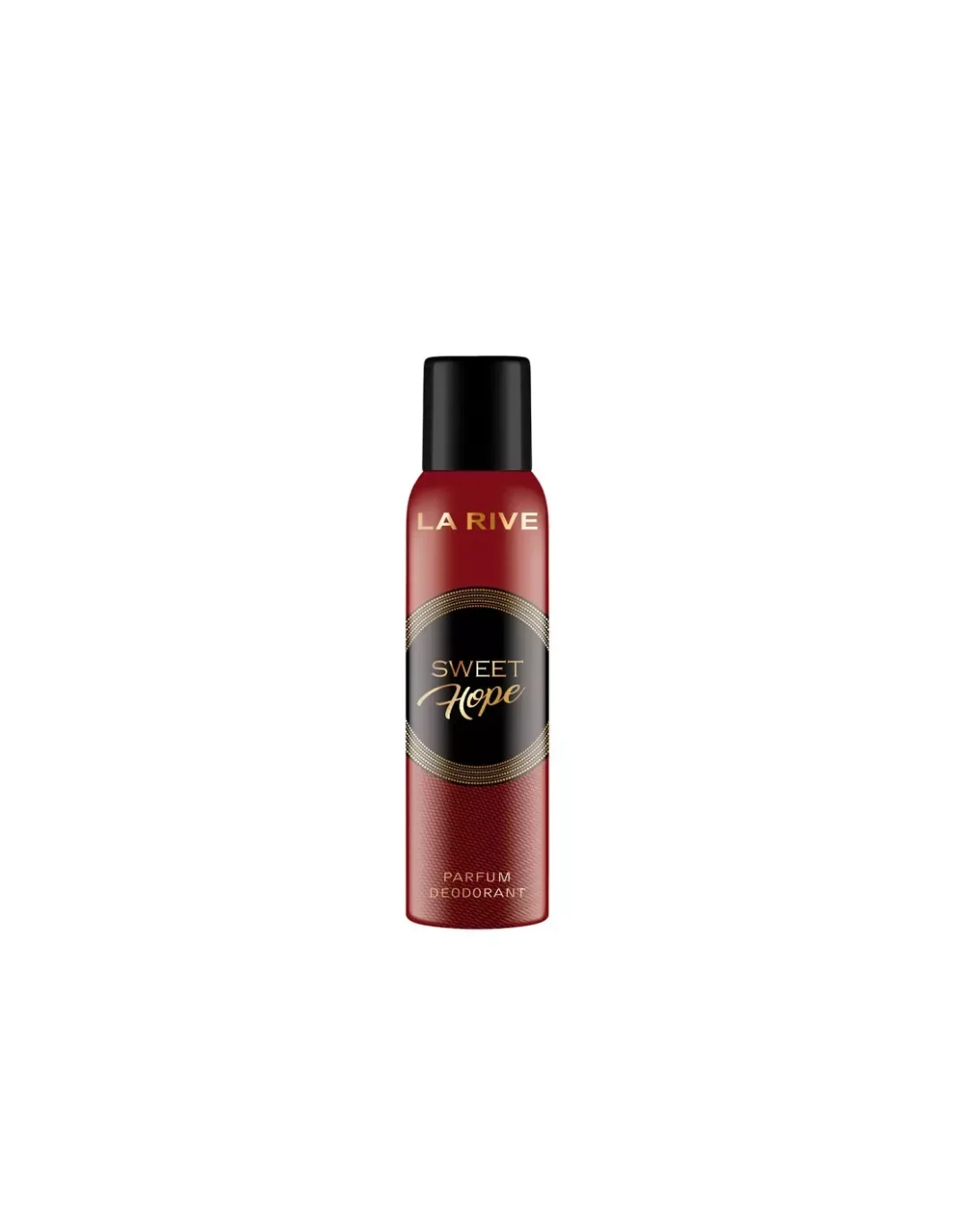 LA RIVE SWEET DOPE DESODORANTE EN SPRAY PARA MUJER 150ML