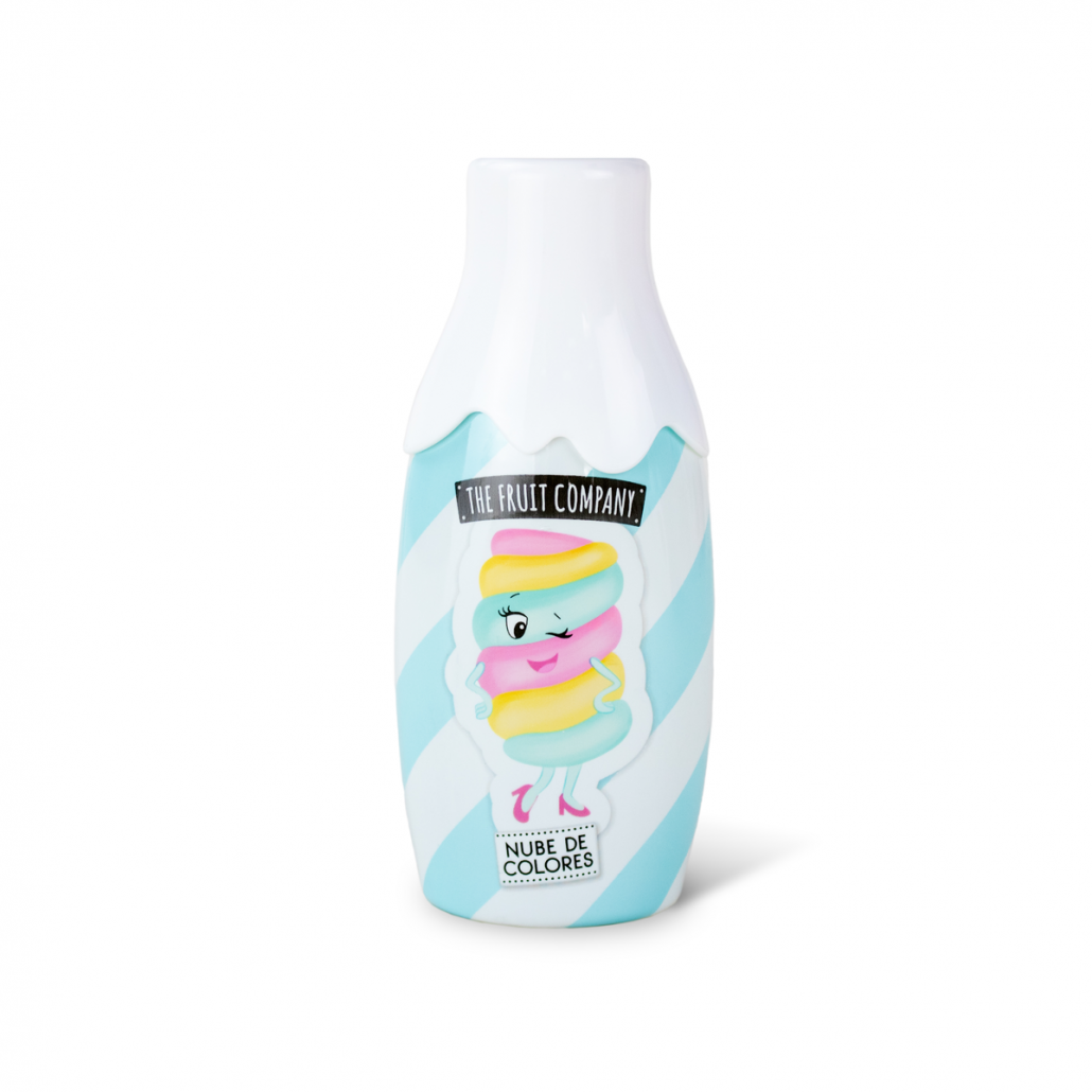 THE FRUIT COMPANY PERFUME NUBE DE COLORES CANDY EDITION - Imagen 3