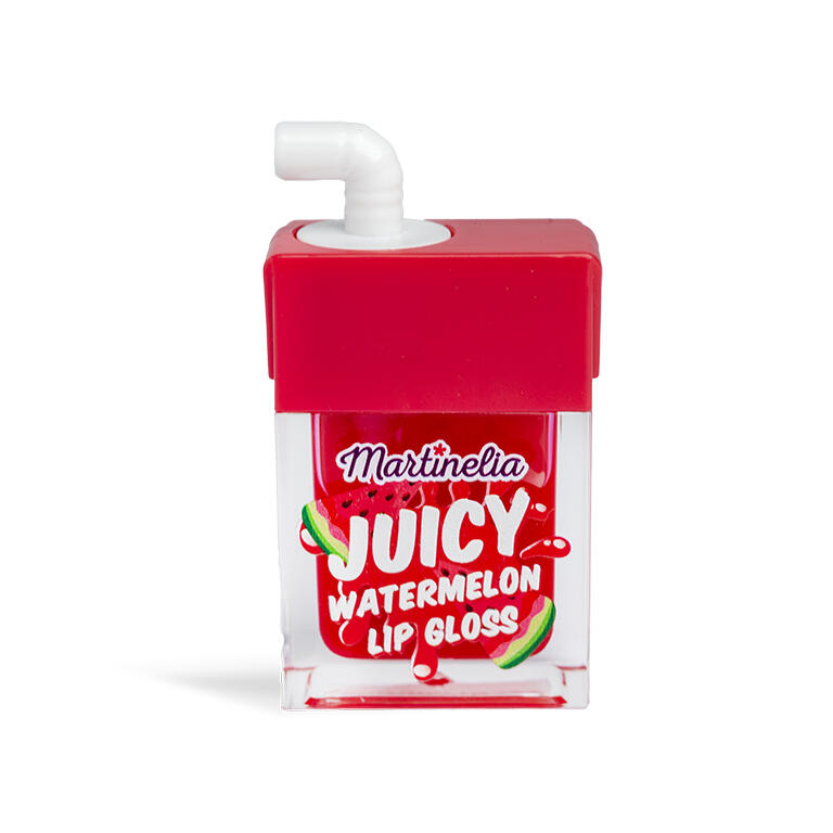 MARTINELIA JUICY LIP GLOSS BATIDO DE SANDÍA