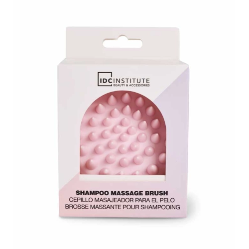 IDC INSTITUTE CEPILLO MASAJEADOR DEL CABELLO PARA CHAMPÚ