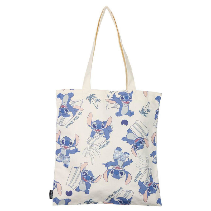 BOLSO SHOPPING STITCH OHANA