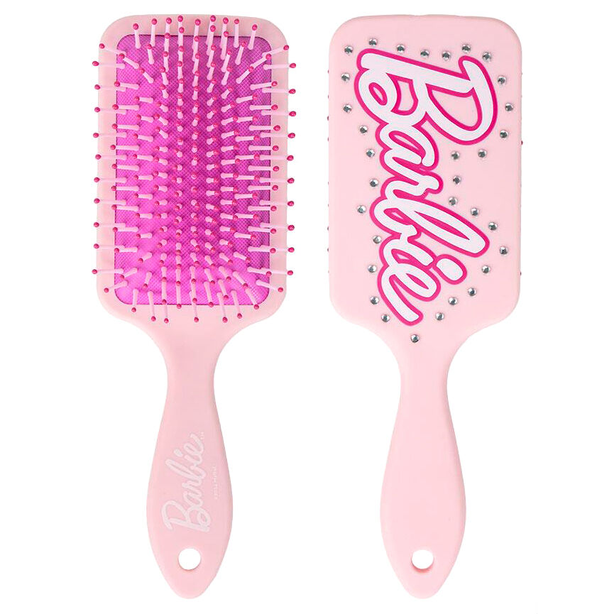 CEPILLO DESENREDANTE BARBIE DISNEY
