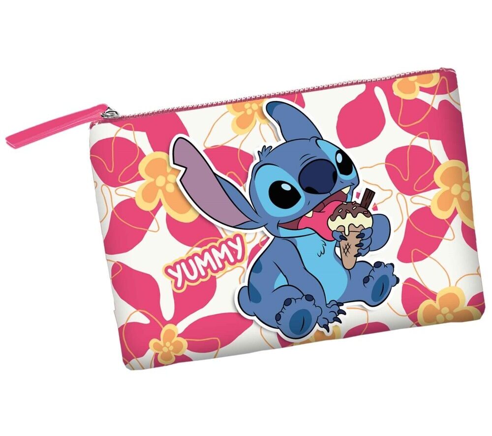 NECESER XXL STITCH ICE CREAM YUMMY