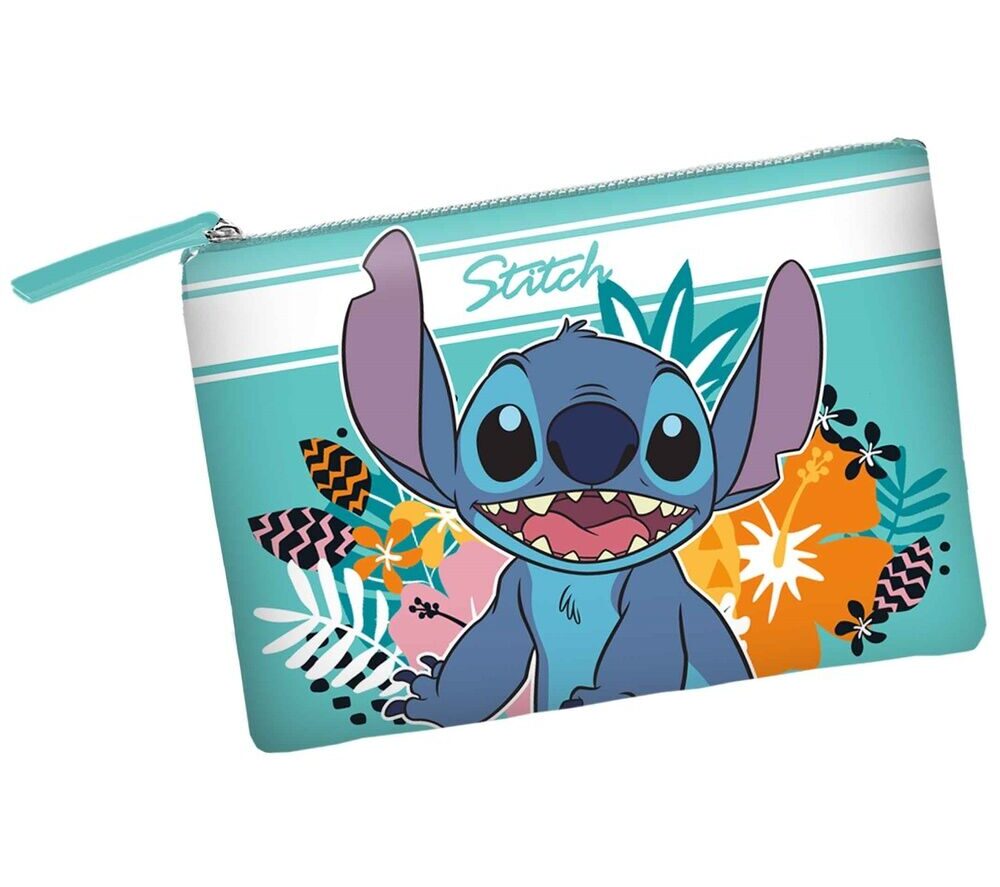 NECESER XXL STITCH TROPICAL