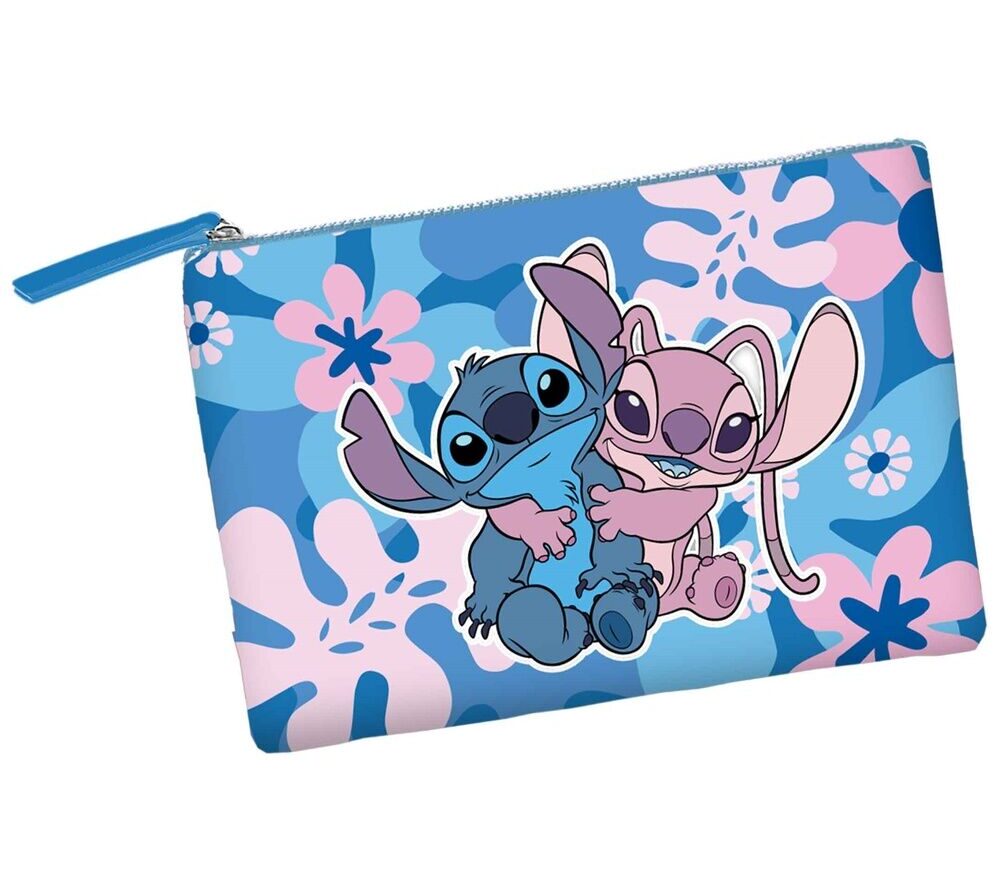 NECESER XXL STITCH & ANGEL
