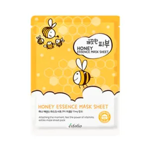 ESFOLIO PURE SKIN MASCARILLA FACIAL MIEL