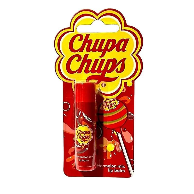 CHUPA CHUPS BÁLSAMO LABIAL DE SANDÍA