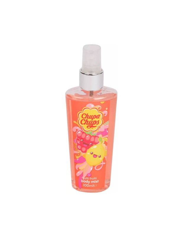 CHUPA CHUPS BODDY MIST TUTTI FRUTTI