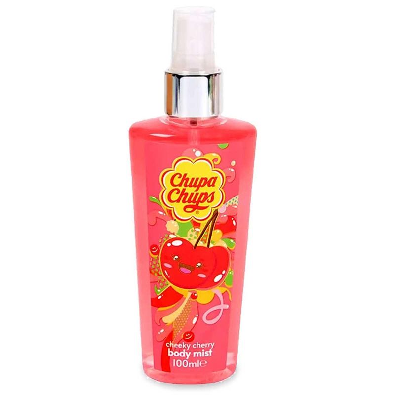 CHUPA CHUPS BODDY MIST CEREZA FRESCA