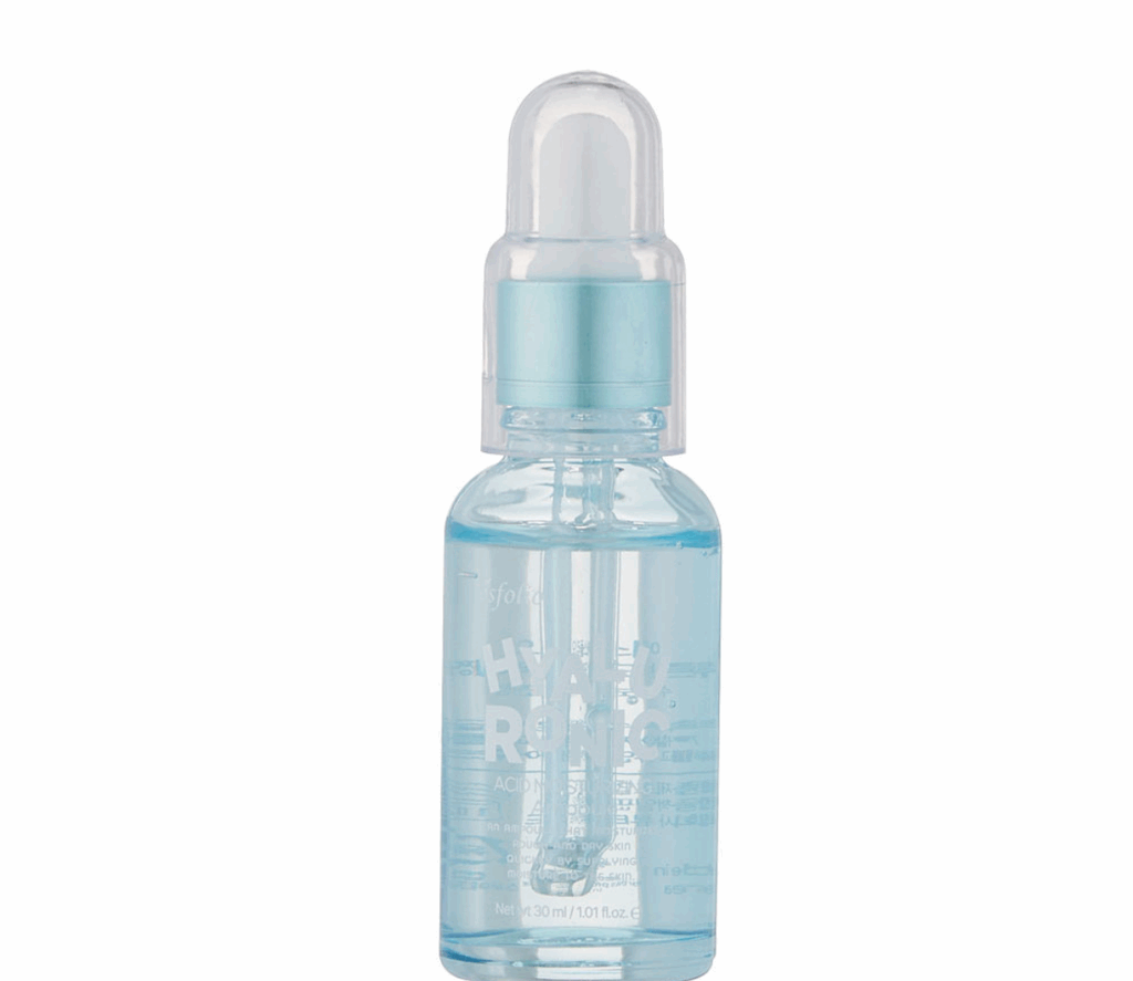ESFOLIO AMPOLLA - SERUM ÁCIDO HIALURÓNICO BAJO PESO