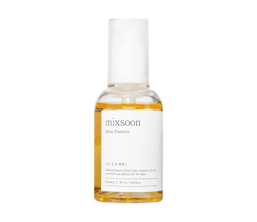 MIXSOON BEAN SERUM FACIAL EXTRACTO FERMENTADO DE SOJA 50ML