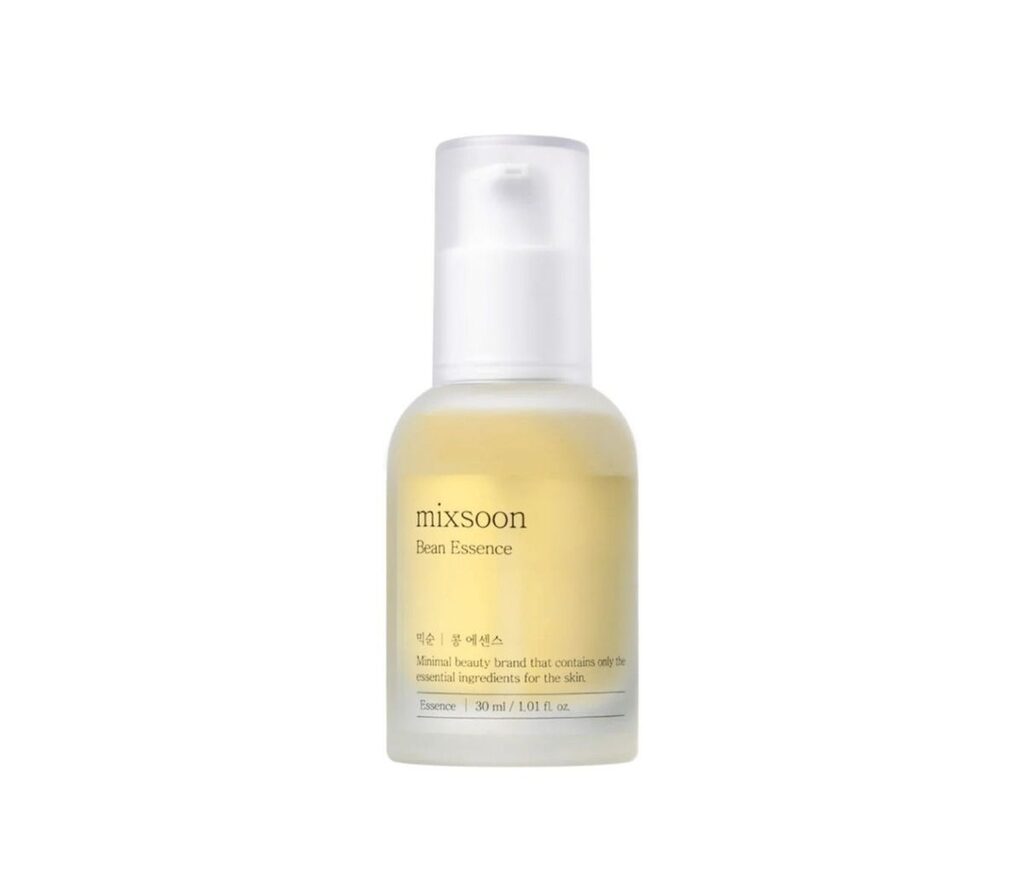 MIXSOON BEAN SERUM FACIAL EXTRACTO FERMENTADO DE SOJA 30ML