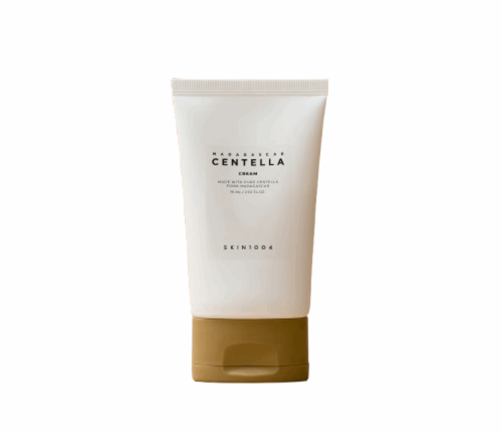 MADAGASCAR CENTELLA CREMA FACIAL WATER GEL 50ML