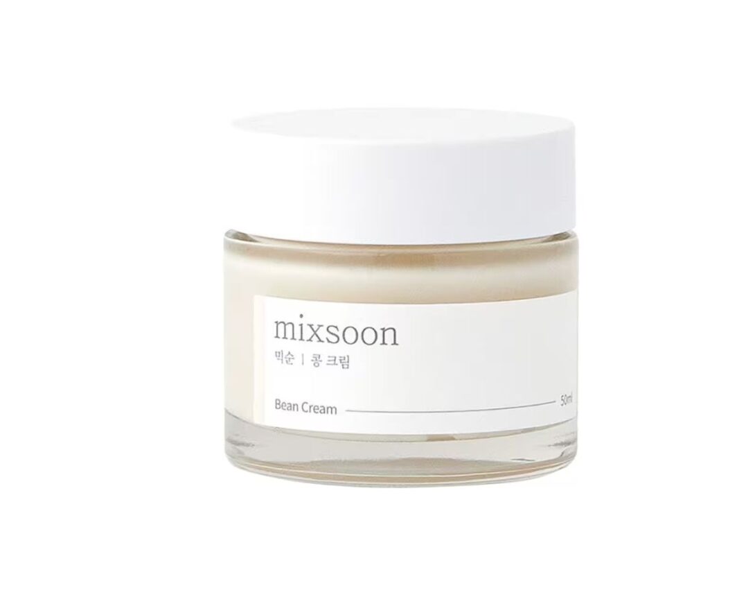 MIXSOON BEAN CREMA FACIAL EXTRACTO FERMENTADO DE SOJA 50ML