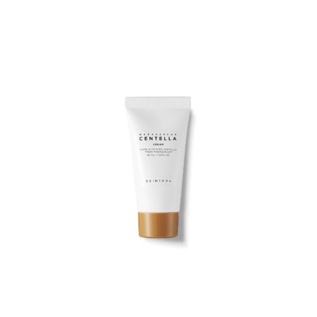 MADAGASCAR CENTELLA CREMA FACIAL WATER GEL 30ML