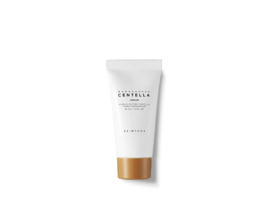 MADAGASCAR CENTELLA CREMA FACIAL WATER GEL 30ML