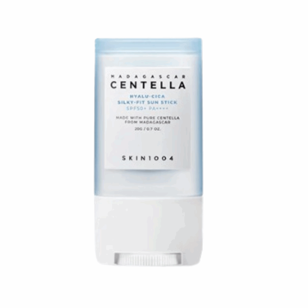 MADAGASCAR CENTELLA HYALU-CICA PROTECTOR SOLAR EN STICK