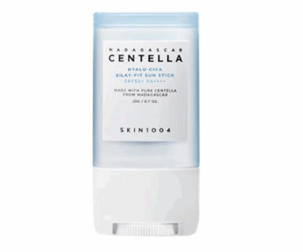 MADAGASCAR CENTELLA HYALU-CICA PROTECTOR SOLAR EN STICK
