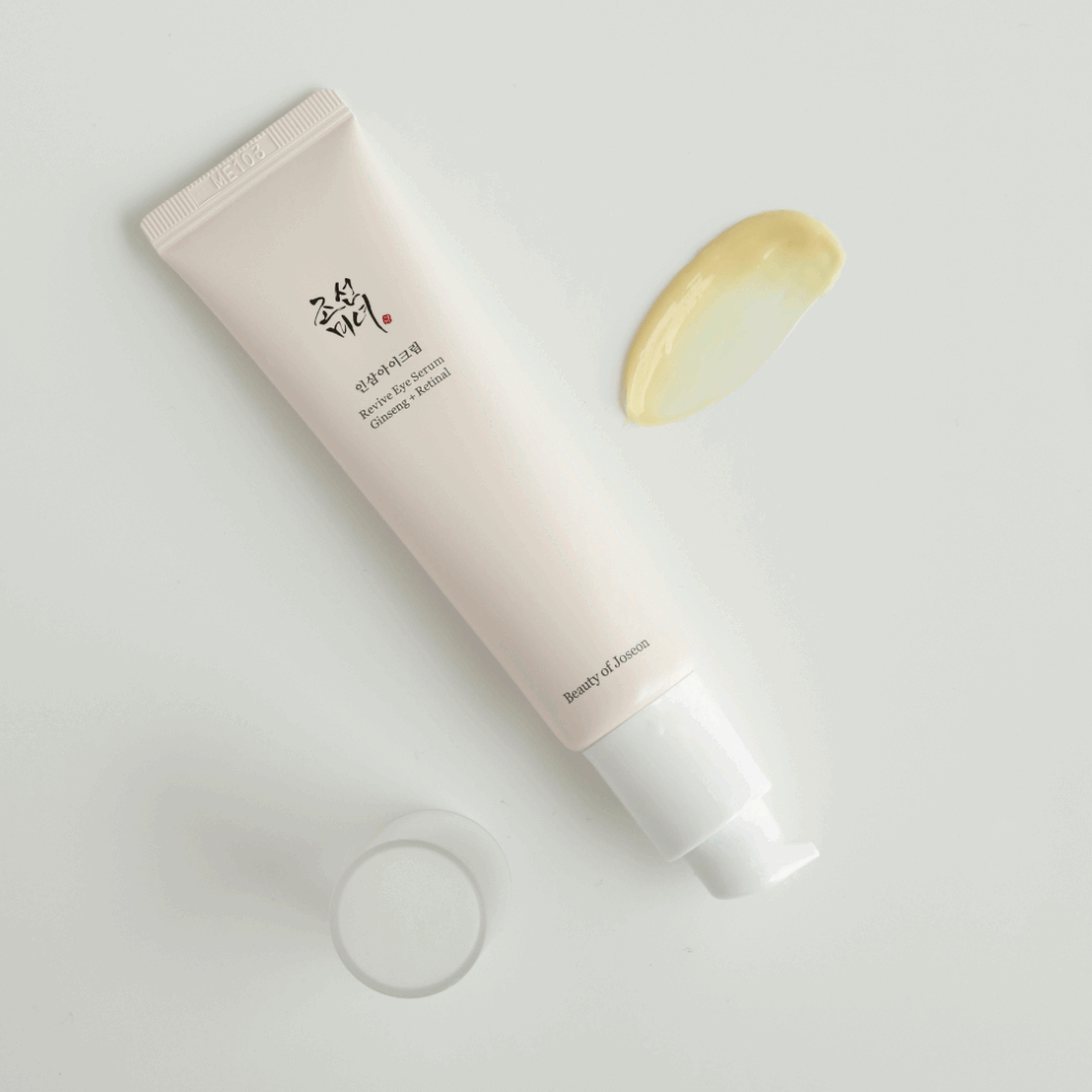 BEAUTY OF JOSEON REVIVE SERUM CONTORNO DE OJOS DE GINSENG + RETINAL - Imagen 2