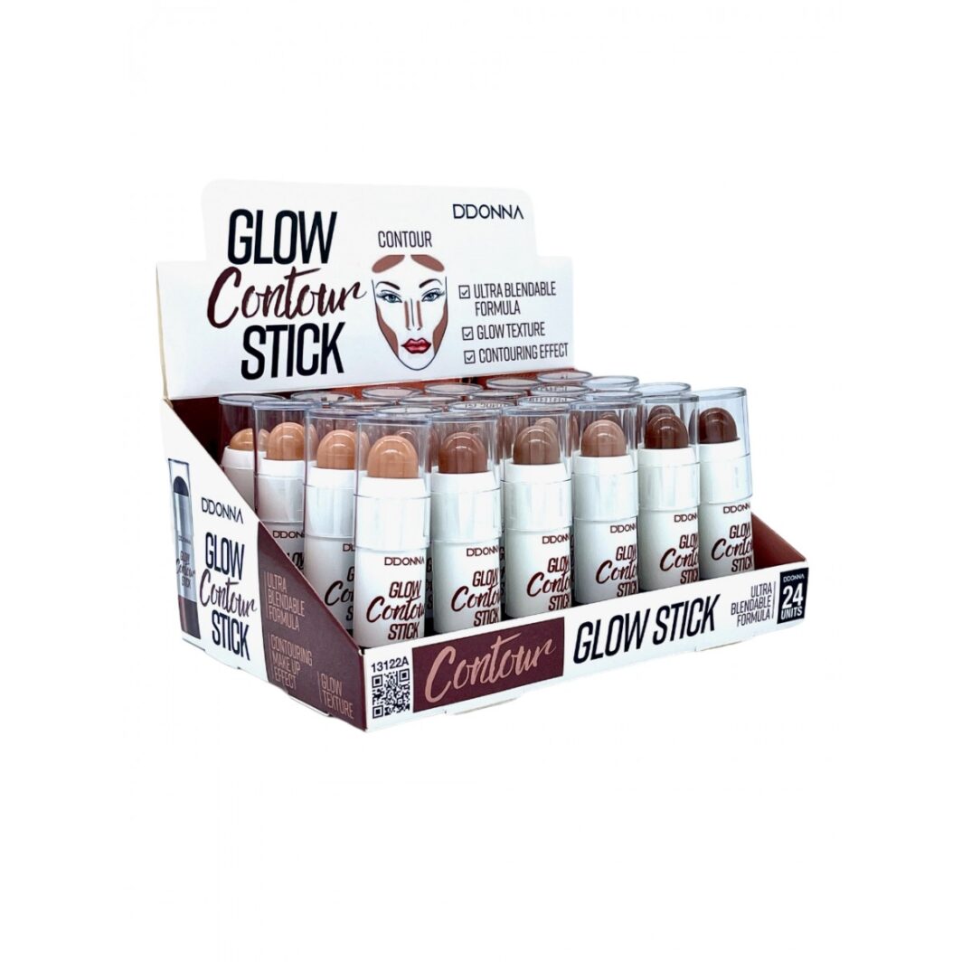 DONNA COSMETICS BRONCEADOR CREMOSO EN STICK