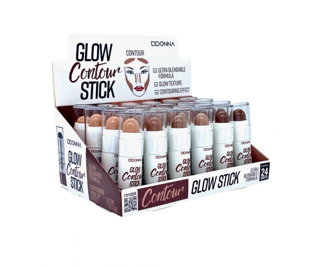 DONNA COSMETICS BRONCEADOR CREMOSO EN STICK