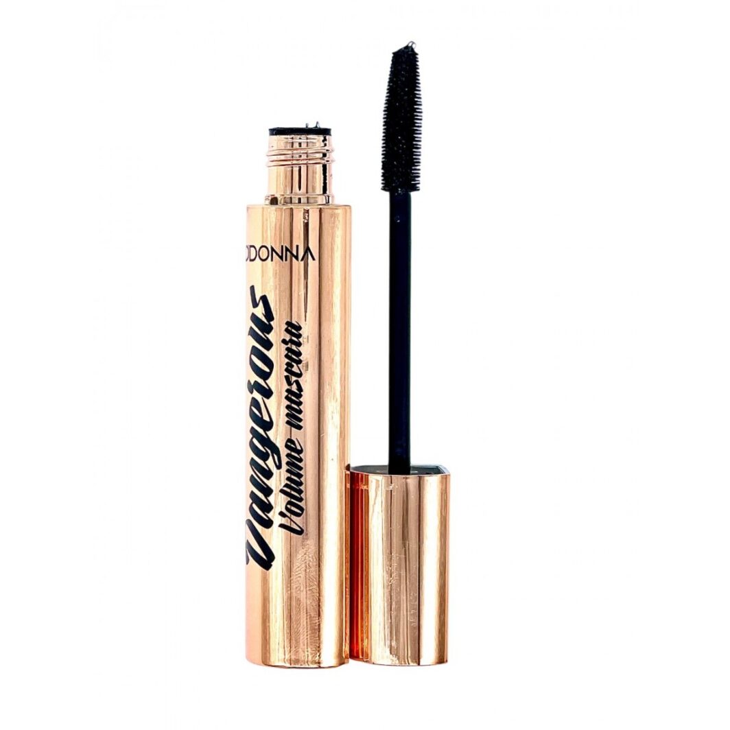 DONNA COSMETICS MÁSCARA VOLUMEN DANGEROUS