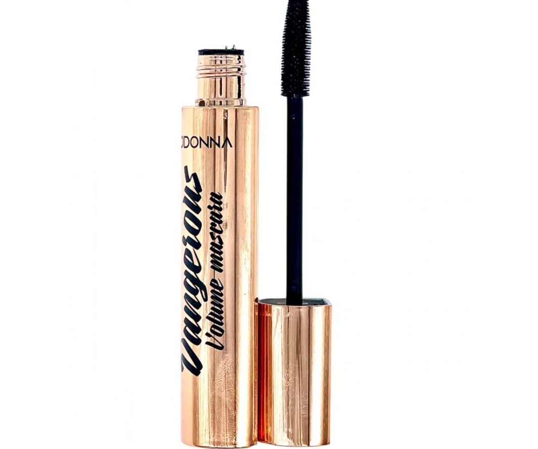 DONNA COSMETICS MÁSCARA VOLUMEN DANGEROUS