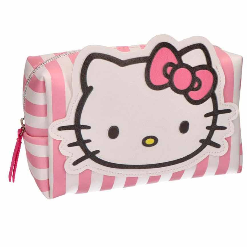 NECESER EDICIÓN LIMITADA HELLO KITTY