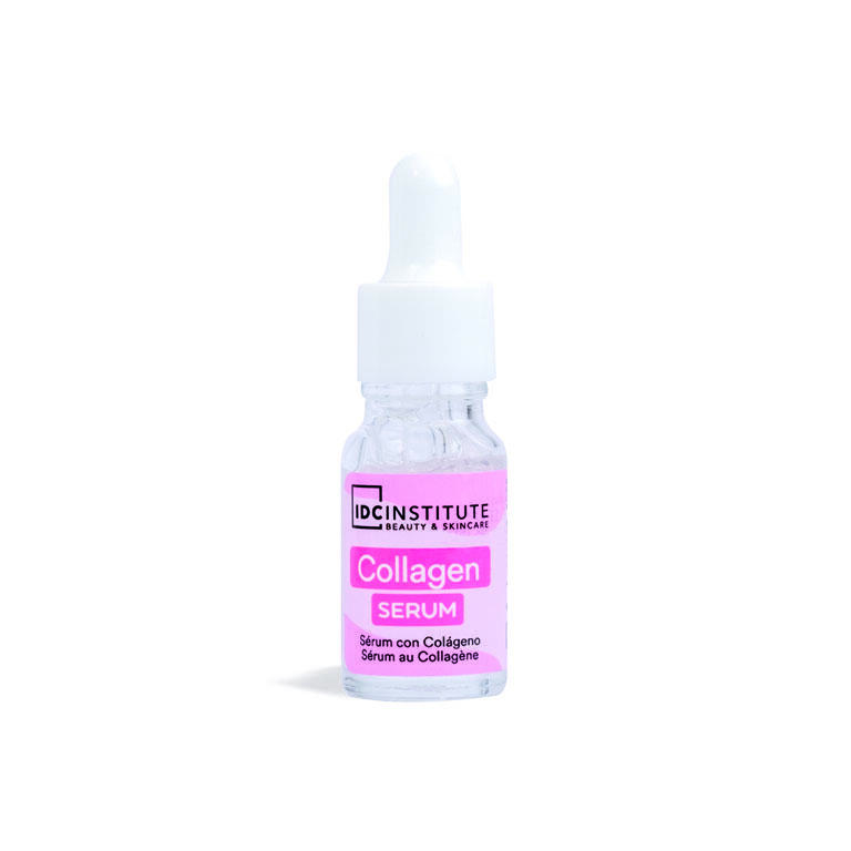 IDC INSTITUTE SKIN SOLUTIONS SERUM FACIAL COLAGENO10ML