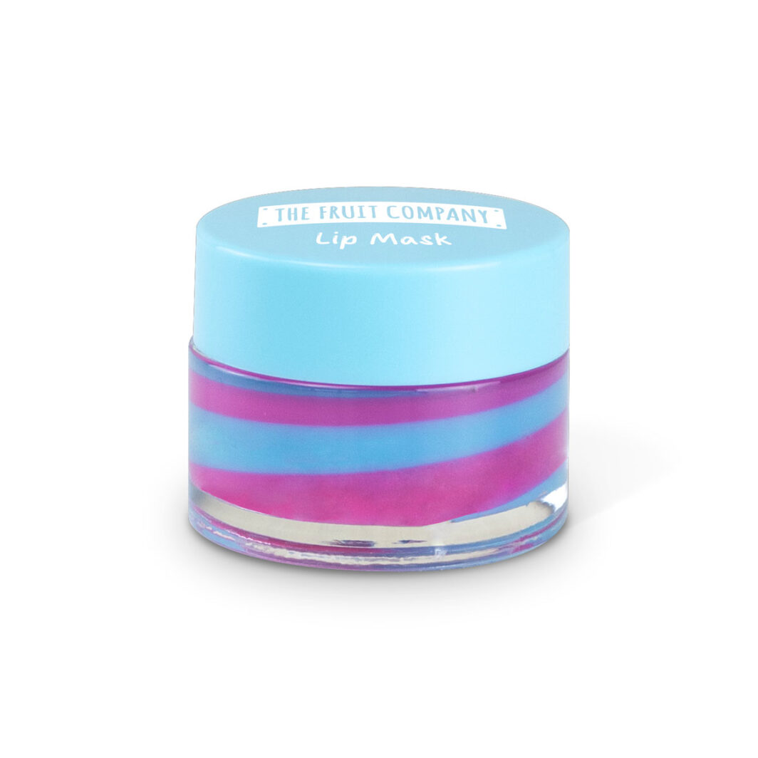 THE FRUIT COMPANY MASCARILLA LABIAL SANDÍA ÁCIDO HIALURÓNICO - Imagen 2