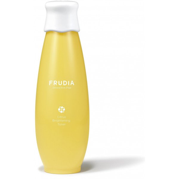 FRUDIA CÍTRICO TÓNICO ILUMINADORA ANTIOXIDANTE