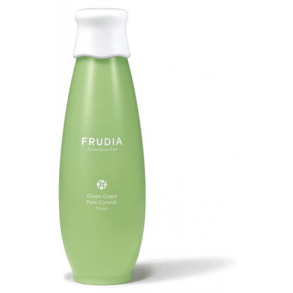 FRUDIA UVA VERDE TÓNICO CONTROL DE POROS