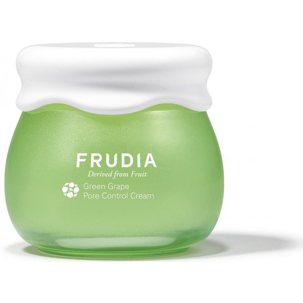 FRUDIA UVA VERDE CREMA GEL CONTROL DE POROS