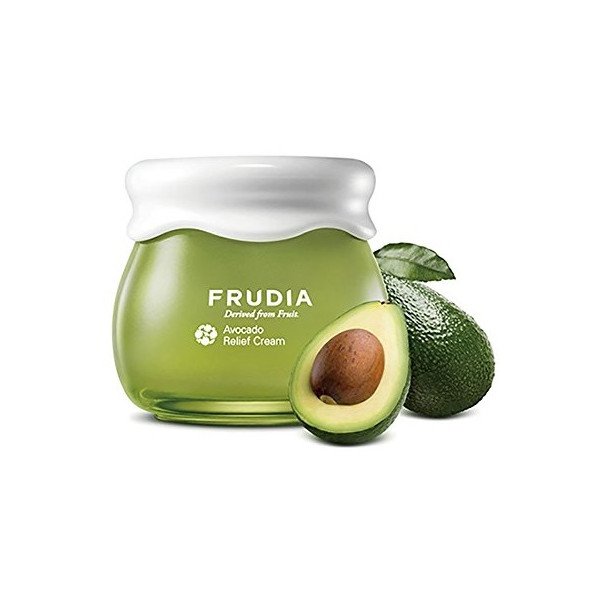FRUDIA AGUACATE CREMA CALMANTE SENSIBLE
