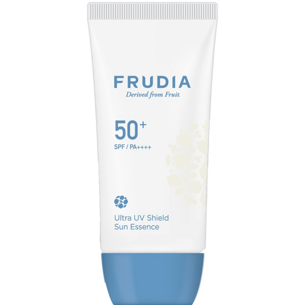 FRUDIA NATURAL PROTECCIÓN SOLAR LIGERA SPF50+ PA++++ ÁCIDO HIALURÓNICO