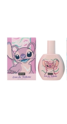 SENCE PERFUME ANGEL STITCH DISNEY 100ML