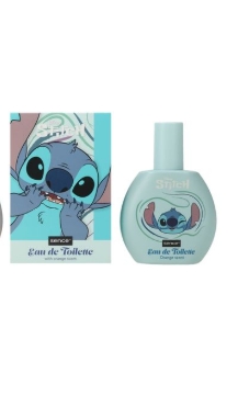 SENCE PERFUME ANGEL STITCH DISNEY 100ML