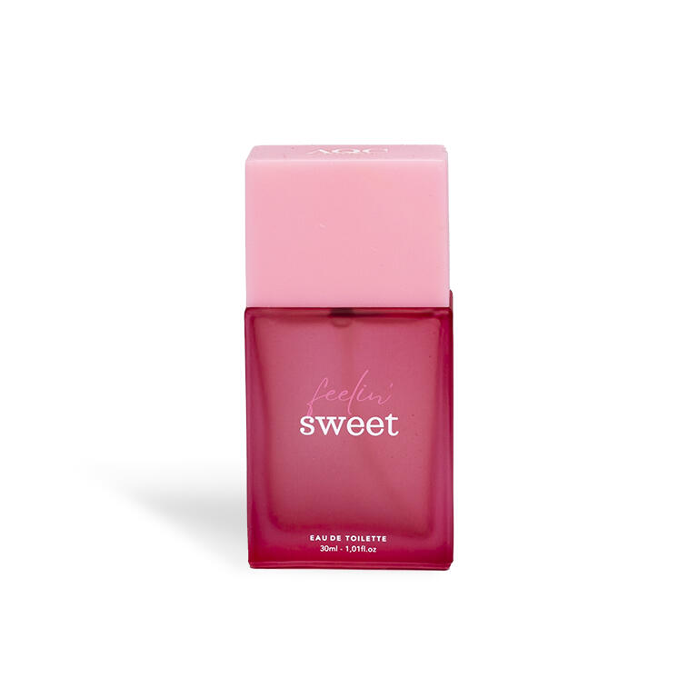 AQC DÚO PERUME 30ML FEELIN SWEET ORIENTAL
