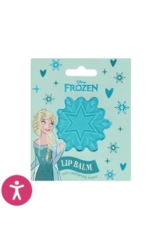 SENCE BEAUTY DISNEY BALSAMO LABIAL FROZEN ELSA
