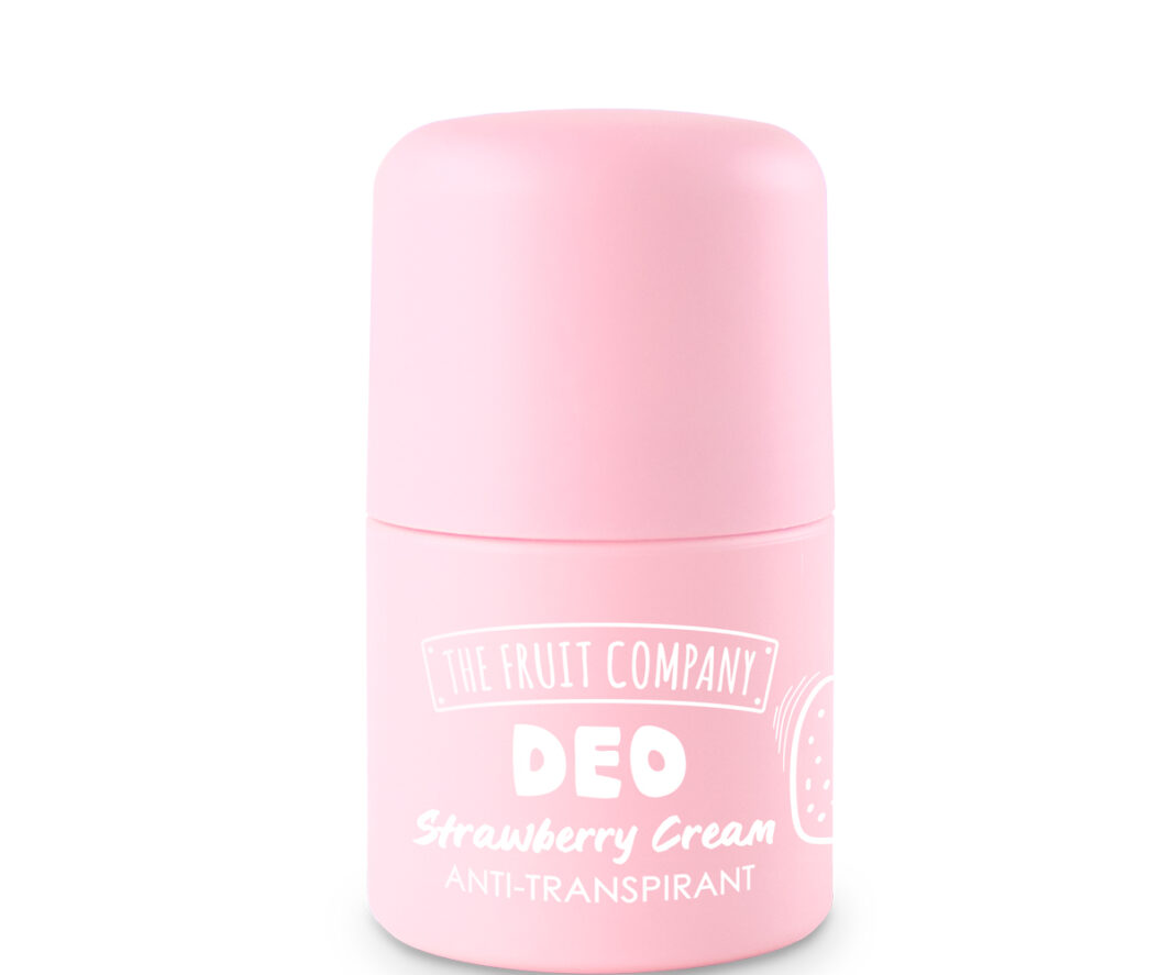 THE FRUIT COMPANY DEO ROLL ON FRESA NATA ANTITRANSPIRANTE