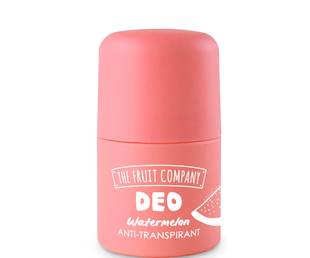 THE FRUIT COMPANY DEO ROLL ON SANDÍA ANTITRANSPIRANTE
