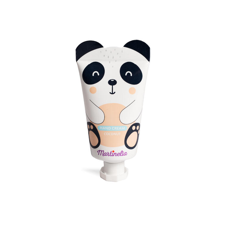 MARTINELIA CREMA DE MANOS COCO OSO PANDA