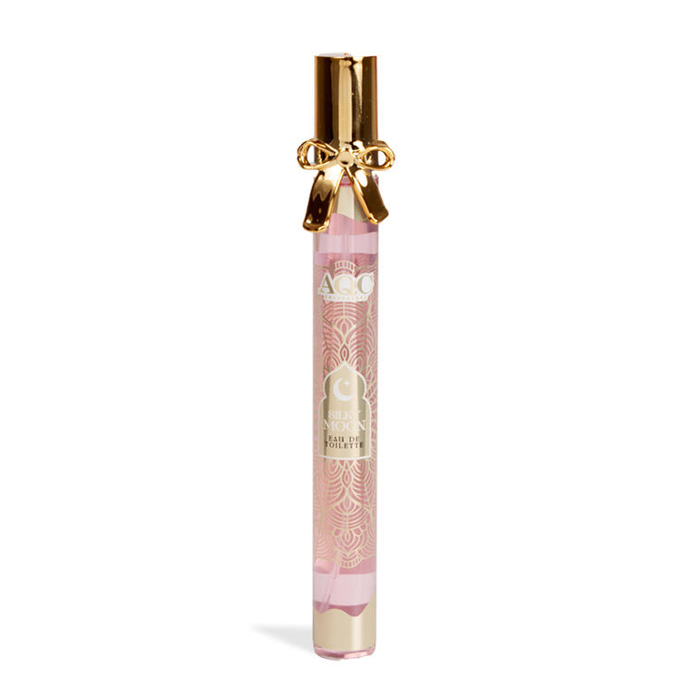 AQC FRAGANCES PERFUME ESENCIA ÁRABE SILKY MOON 35ML YARA CANDY - Imagen 3