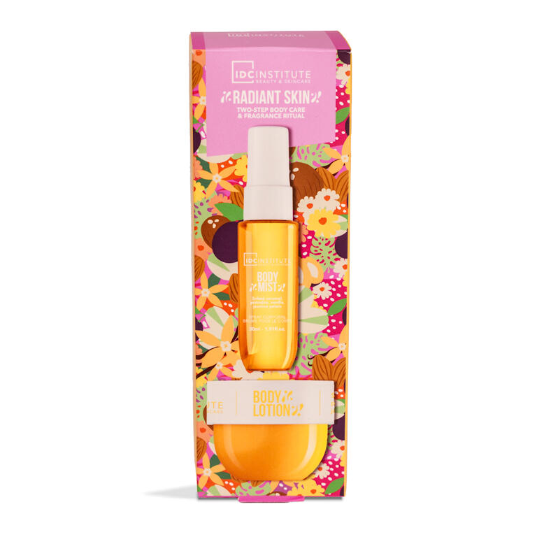 IDC INSTITUTE PACK RITUAL RADIANT SKIN BRIGHT DÚO SOL - Imagen 3