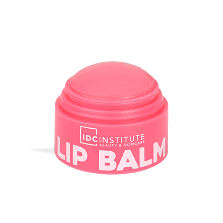 IDC INSTITUTE BÁLSAMO LABIAL DE CÚPULA DE SANDIA EFECTO FRESH DROPS - Imagen 3