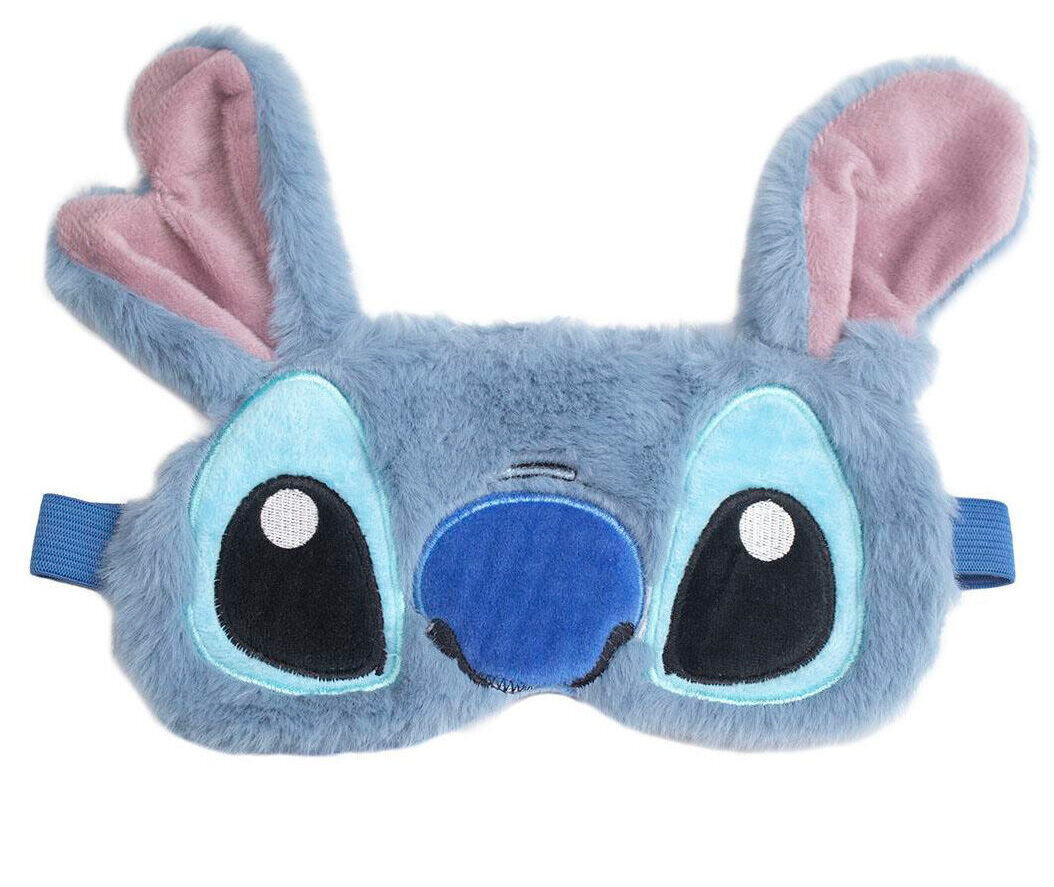 DISNEY STITCH ANTIFAZ DE NOCHE