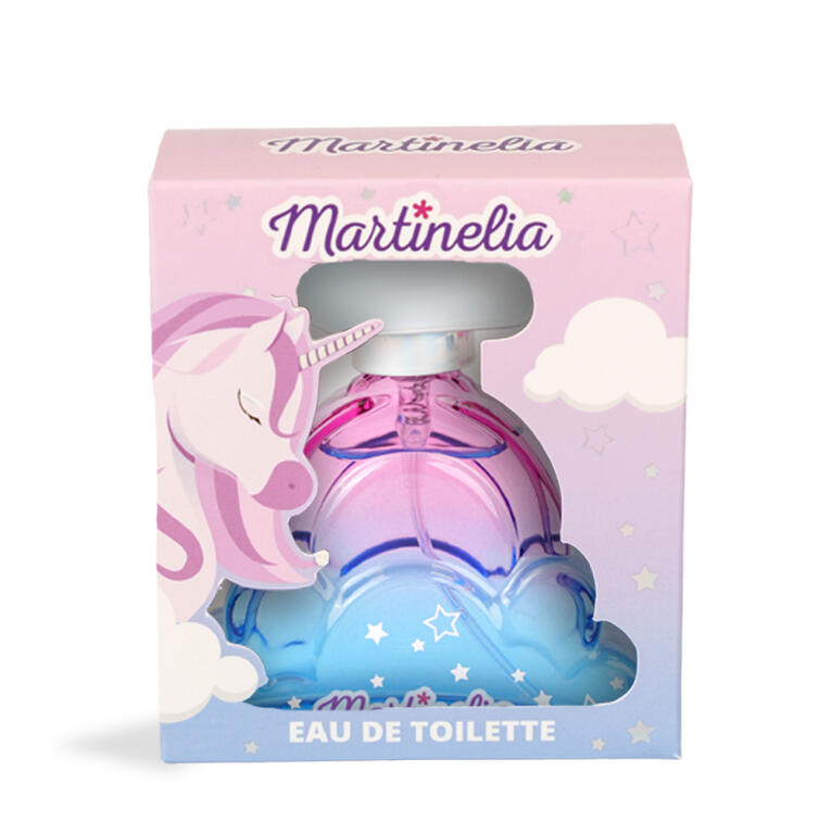 MARTINELIA PERFUME DREAMY SKY NUBE DE COLORES 30ML